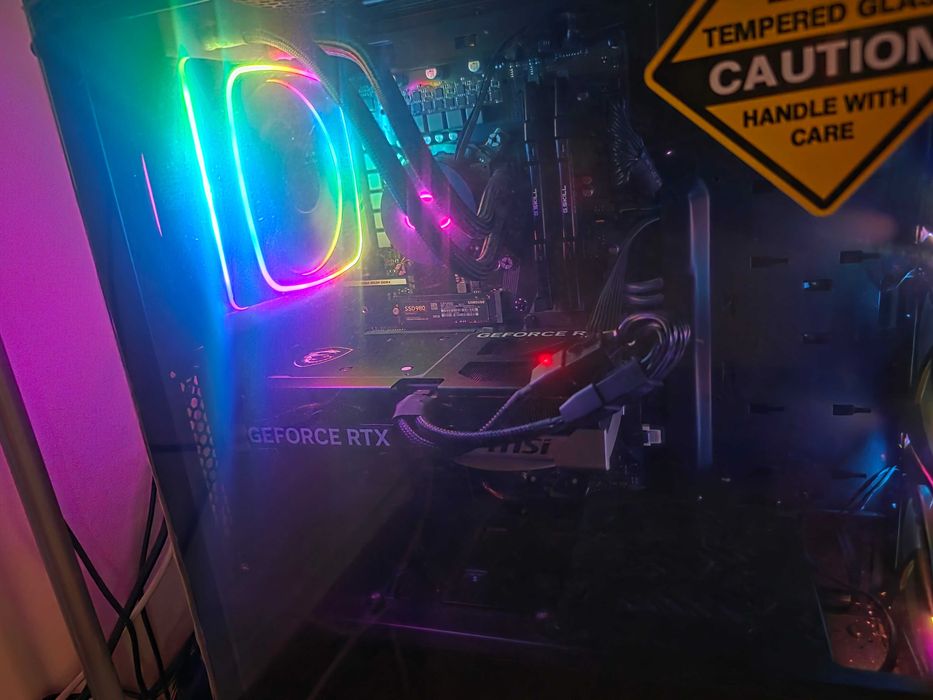 Computador I5 intel