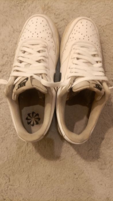 Nike court vision