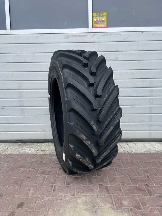 Opona 480/70R28 TVS Eurogrip 7 lat gwarancji!!! Super jakość Okazja