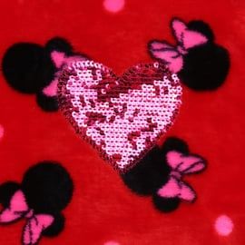 Ковдра з рукавами Ковдра, світшот, плед, світшот,  Мінні Маус