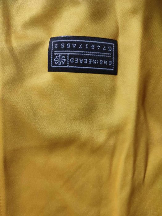 Koszulka Fc Barcelony z czwartego kompletu Sezon 23/24