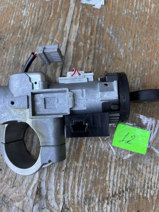 Замок зажигания Nissan Juke 2010-2014 ниссан жук