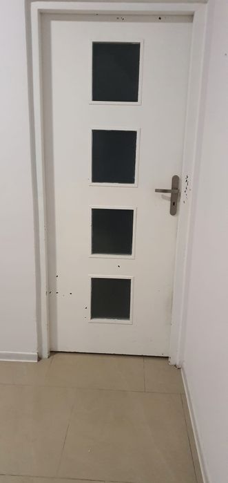 Drzwi wewnętrzne 80cm,90cm+ łazienkowe