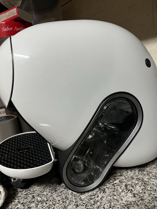 Maquina dolce gusto