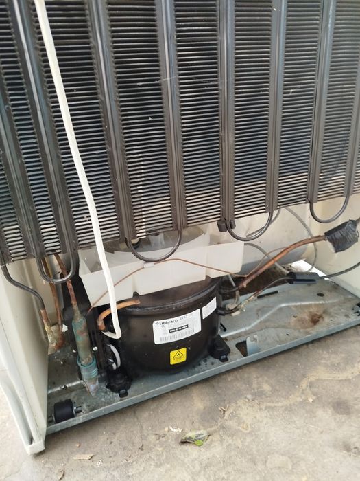 Продам морозильну камеру Liebherr