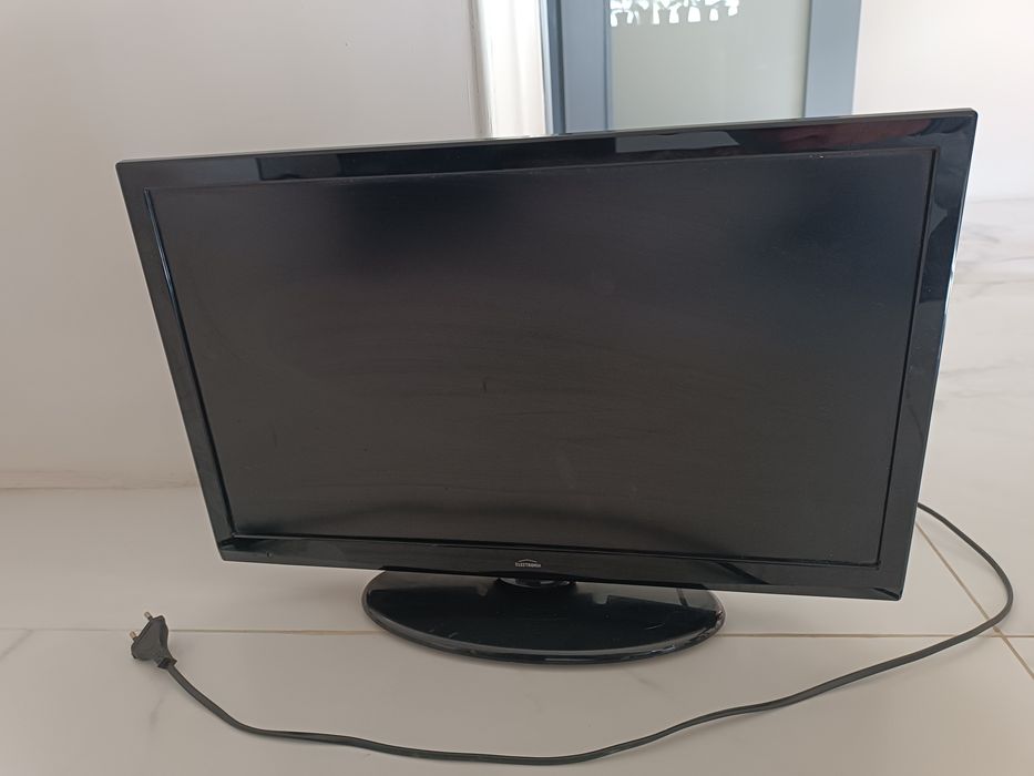 Vendo televisão em bom estado