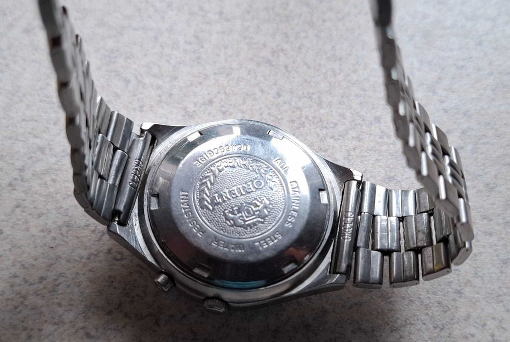 Zegarek "ORIENT"