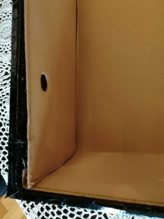 Neseser Walizka na zamek szyfrowy