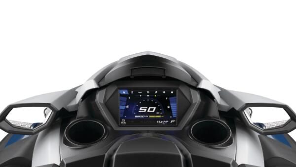 Yamaha FX HO 2026 | 200 KM | wolnossący skuter wodny PREMIUM | dostępny w salonie!