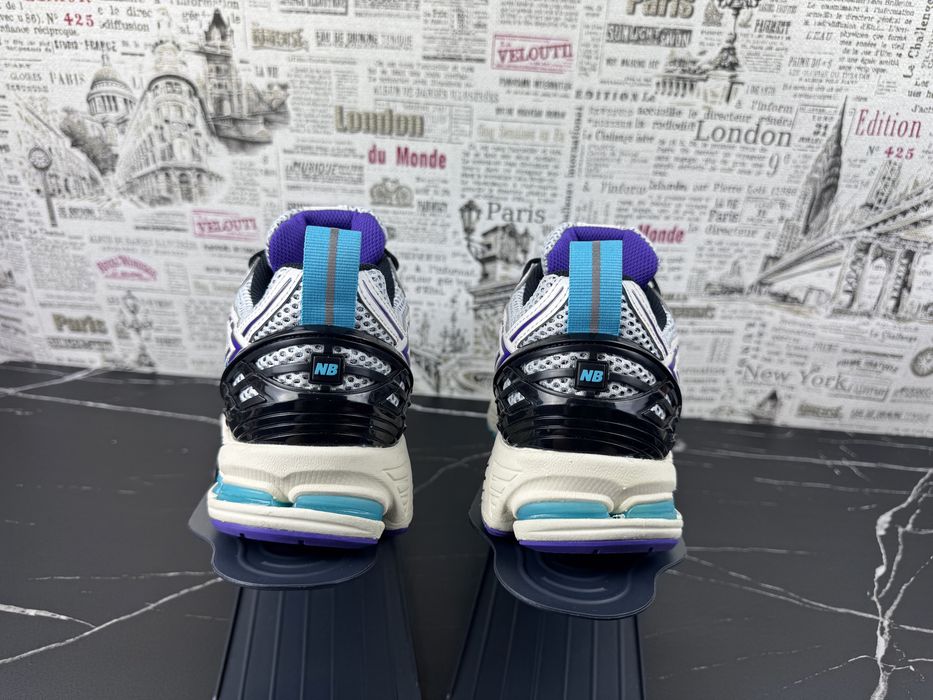 Кросівки New Balance 1906r Розмір 44.5 / Взуття