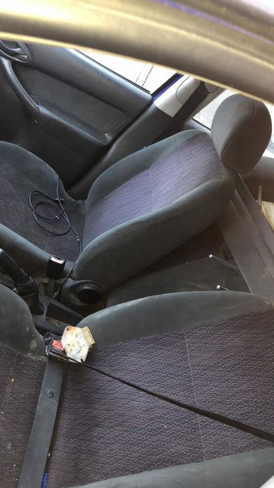 Мотор Ford Focus 1.8 дизель в разбор