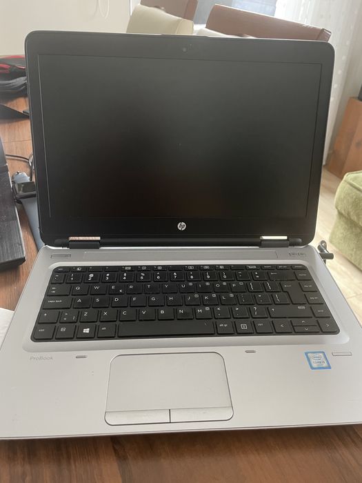 HP  Probok 640 G2 w bdb stanie