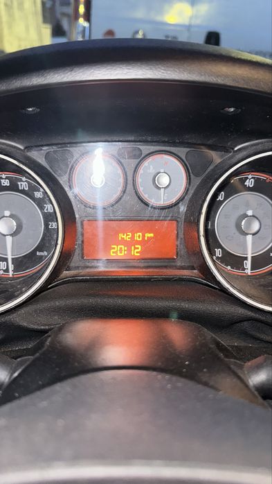 Vendo fiat pubto evo 1.3 multijet