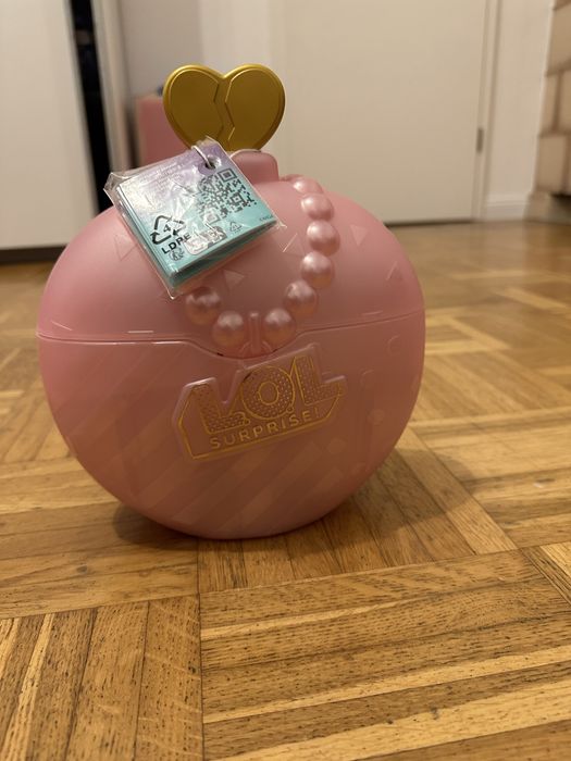 Игровой набор L.O.L