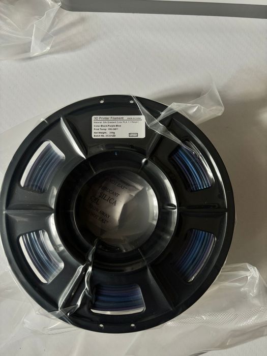 Impressora 3D Gembird