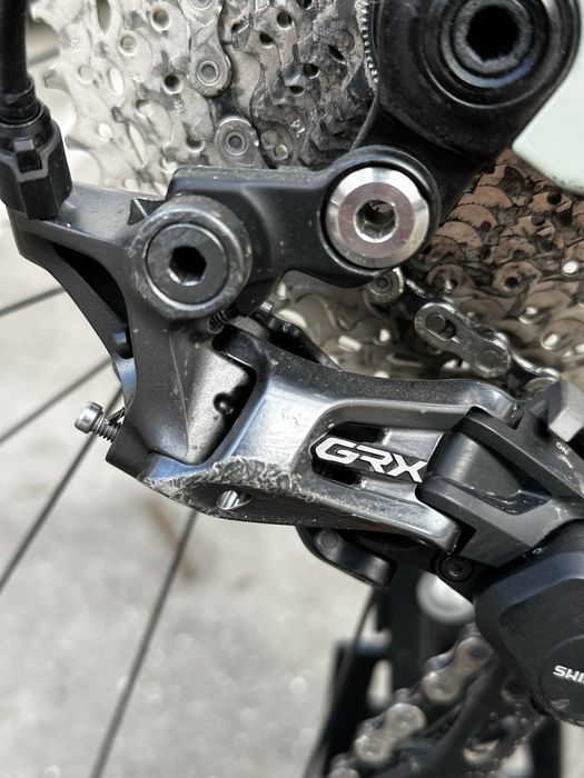 Гравійний велосипед Superior X-ROAD Elite