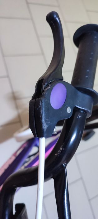 Дитячий велосипед