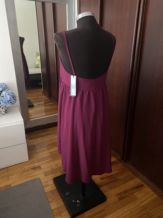 Vestido Foursoul novo