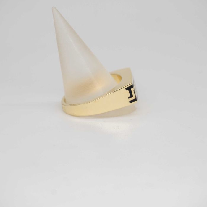 Złoty sygnet męski 585 6,17 gram rozmiar 25 Nowy WYSYŁKA GRATIS