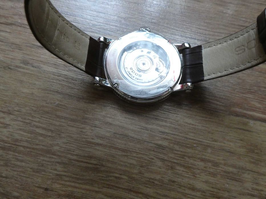 Epos Emotion w stylu retro