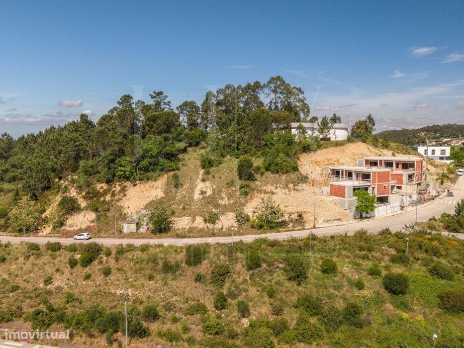 Terreno para Construção | Tirado, Cernache | Lote 49