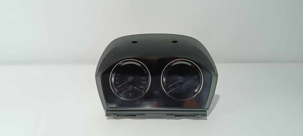 QUADRANTE BMW X2 (F39) SDRIVE18I