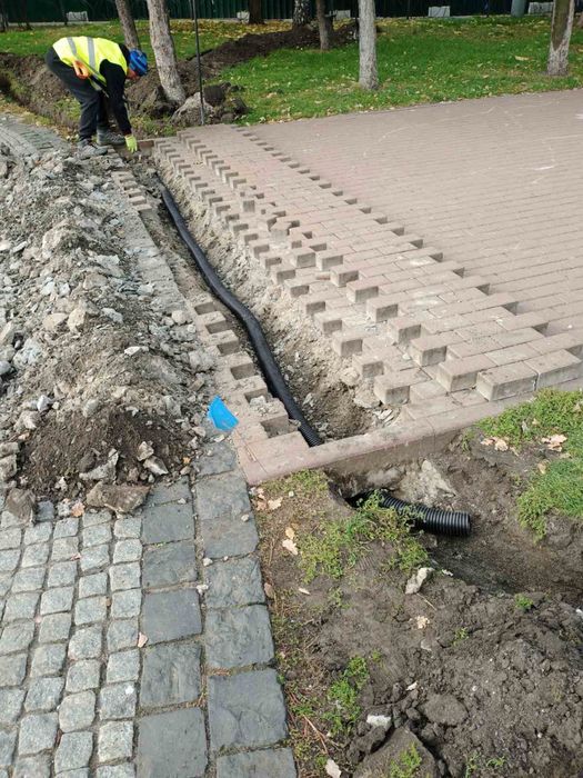 Автоматичний полив