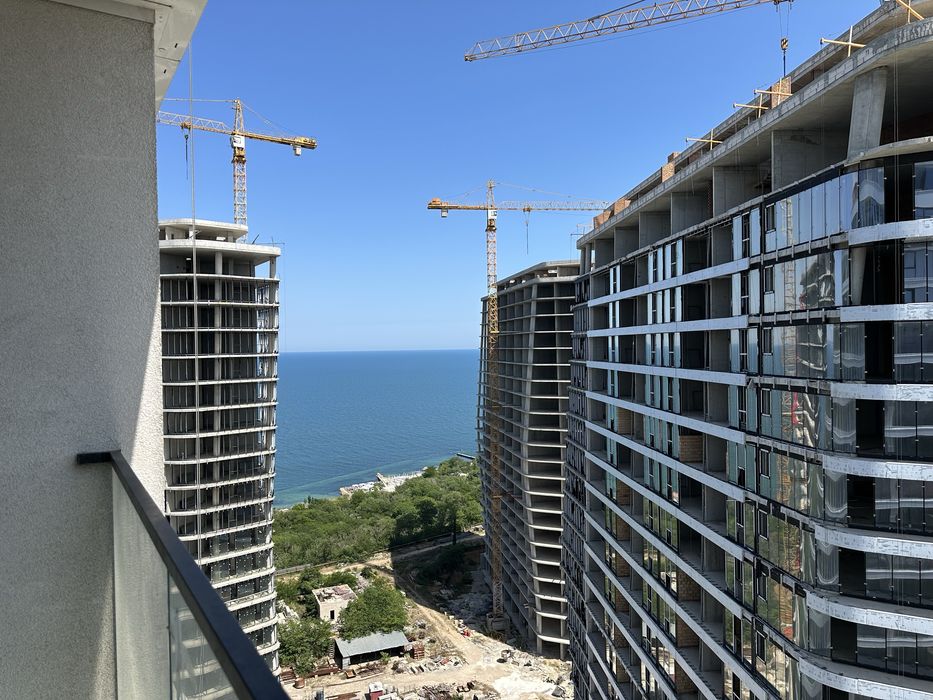 1-комнатная квартира по адресу ул. Здоровья (площадь 48,5 м²) - Atlanta.ua - фото 2