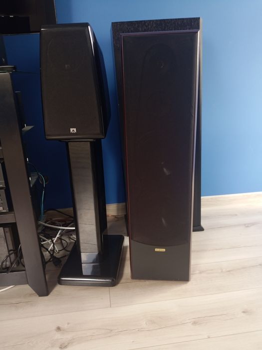Genexxa  gx980 MK2 Kolumny głośnikowe