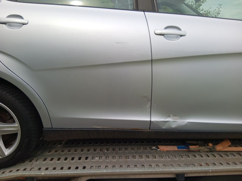 Seat Altea 2010r 1.4TSI