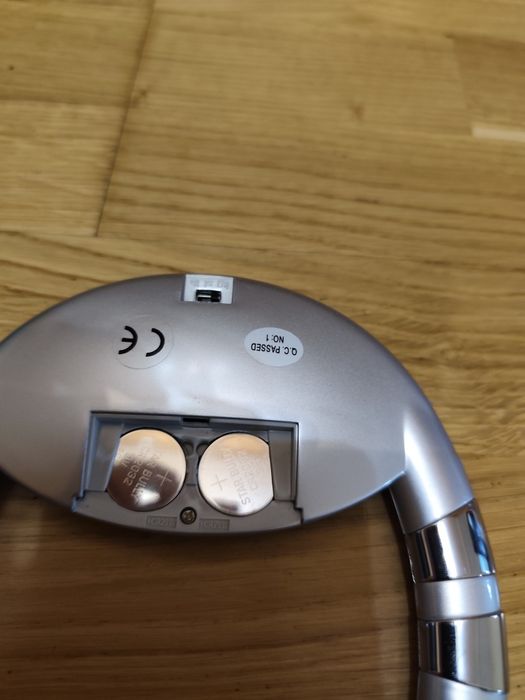 Monitor wody i tłuszczu