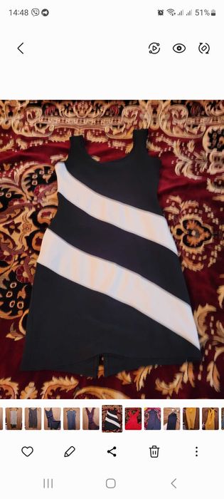 Сарафаны и платья