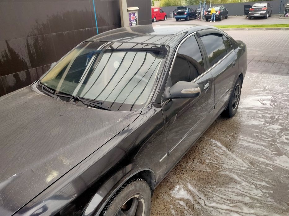 Продам Chery Eastar