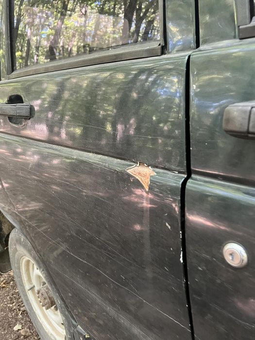 Продам уаз Симбір