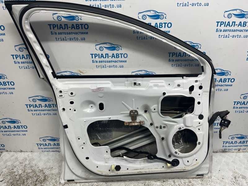 Дверь передняя левая с разборки Ford Fusion USA 2016-2018