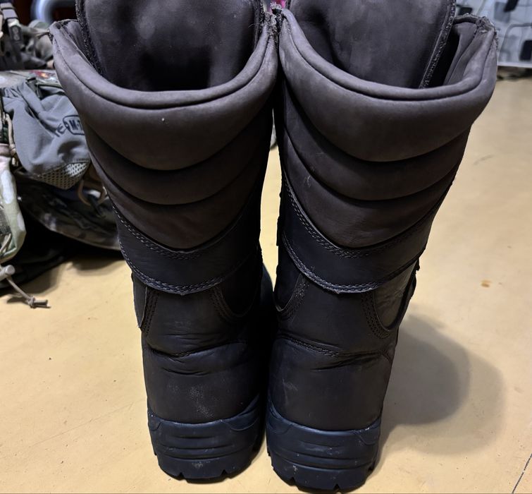 Черевики Chiruca Dogo Boa