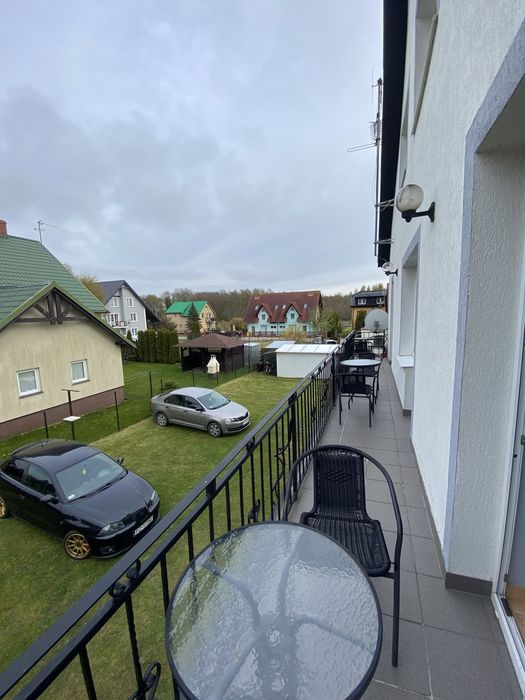 Pokoje gościnne Maja jaroslawiec