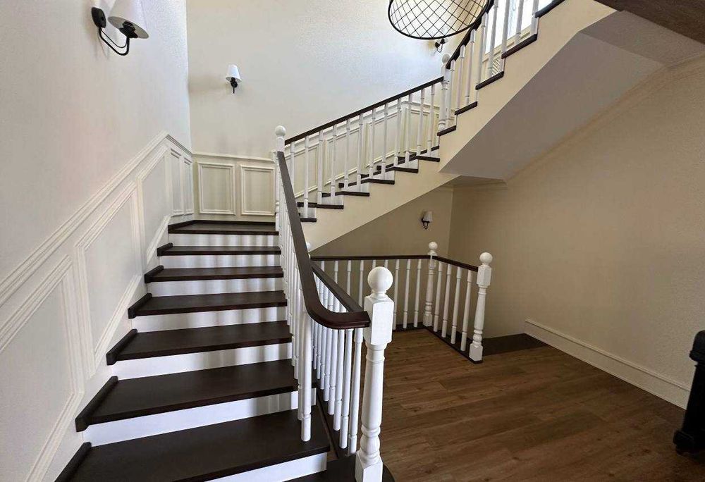 два дома по цене одного!!! Совиньон, бассейн