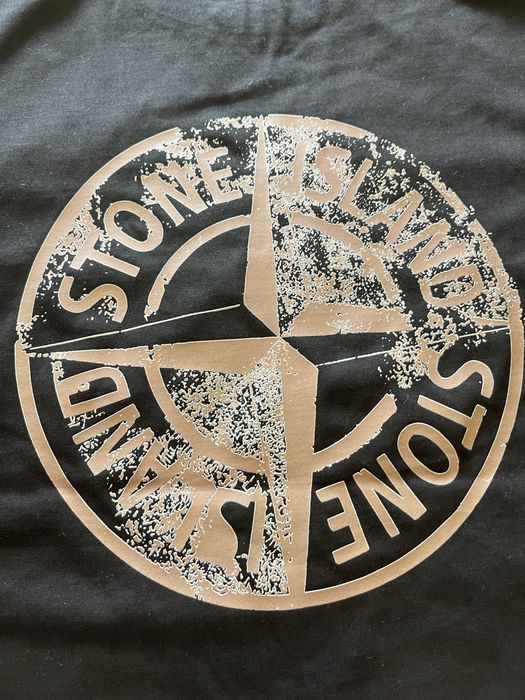 T-shirt Stone Island