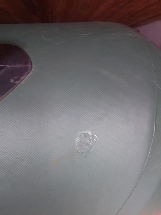 Продам  човен Kolibri K-260T/ лодка Колібрі