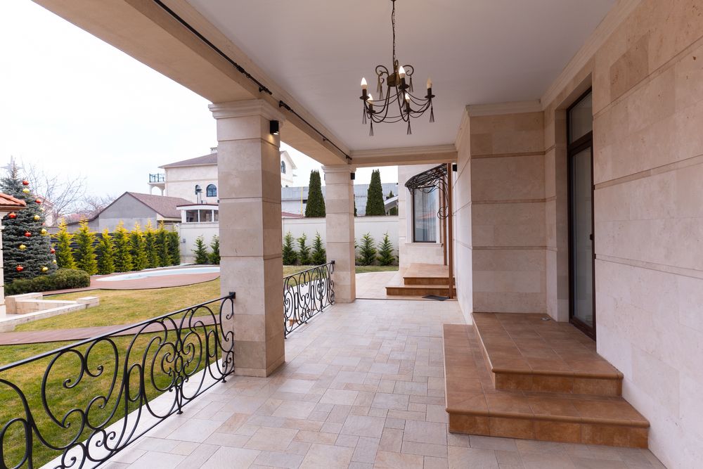 House by the address st. Kulikovo pole pl Oktyabrskoy revolyutsii pl (area 362 m²) - Atlanta.ua - photo 19