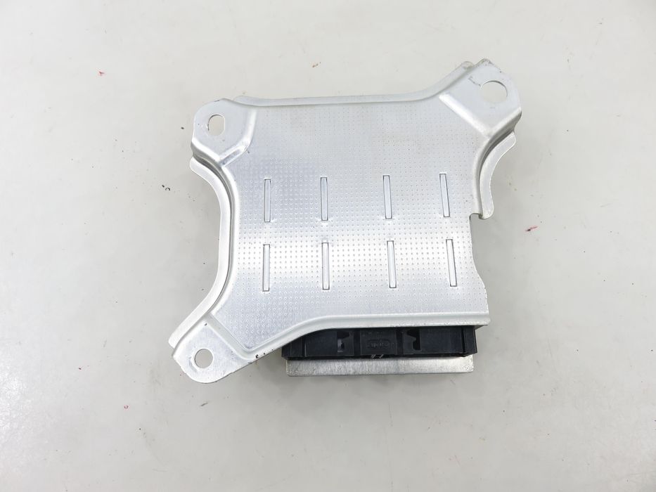 Moduł Airbag Toyota Aygo (_b1_) - 891700h030