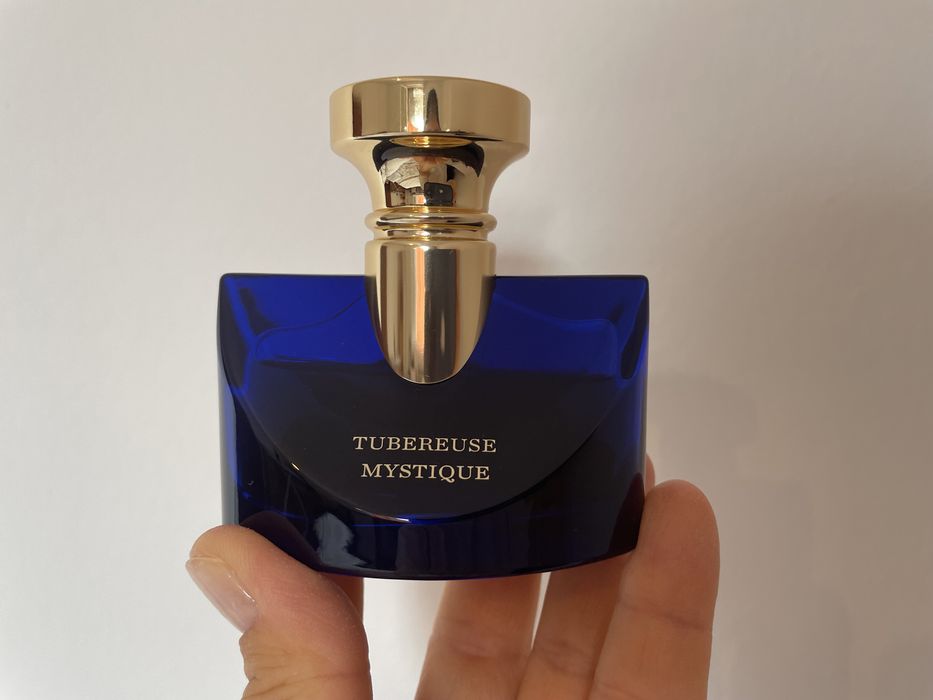 Hermes Kelly Caleche, Bvlgary Tubereuse Mystique