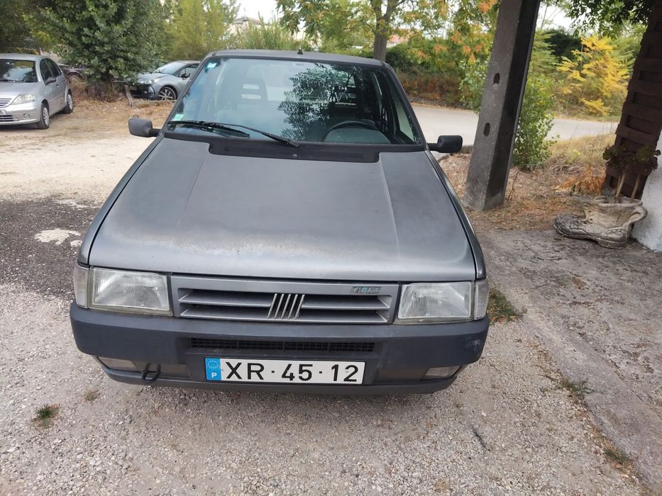 Fiat Uno 60 SX522608597512366082