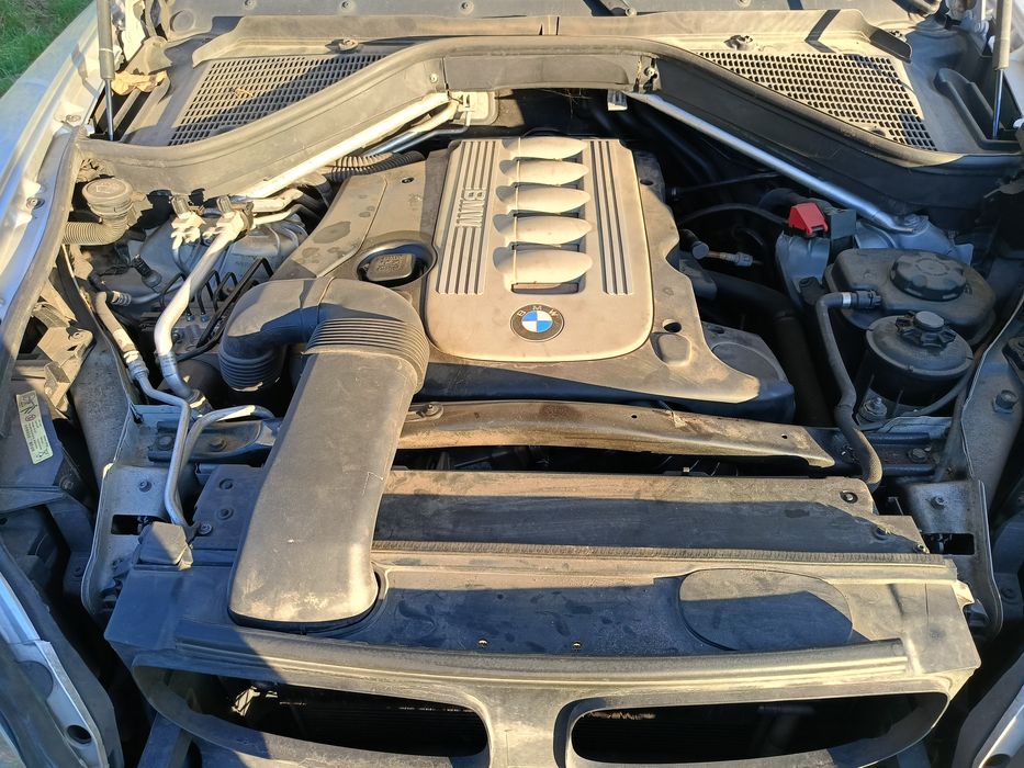 Sprzedam BMW X5  3.0 D