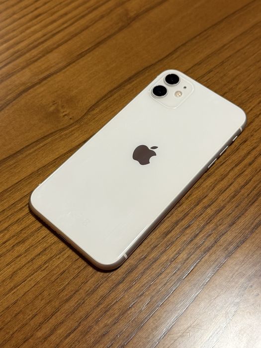 Iphone 11 - Vendo