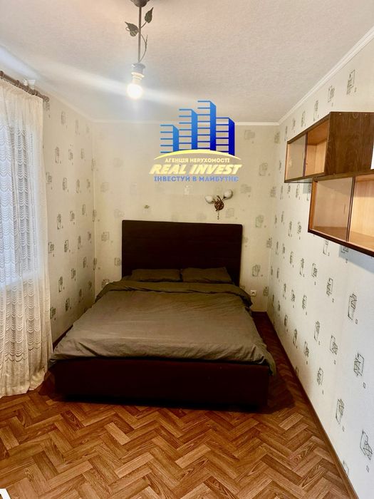 Продам 2 кім. Квартиру