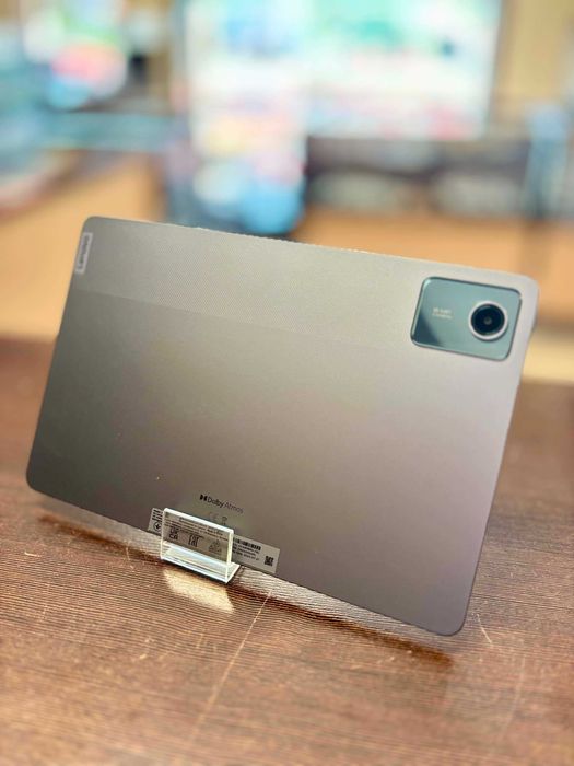 Tablet Lenovo Tab M11 11" 4 GB / 128 GB szary