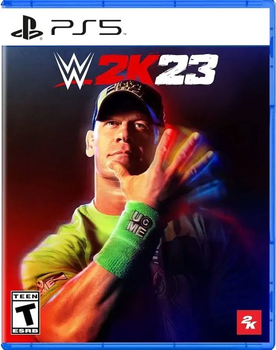 Ігри на Playstation 5