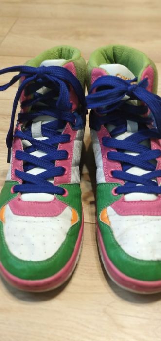 Buty sportowe Graceland